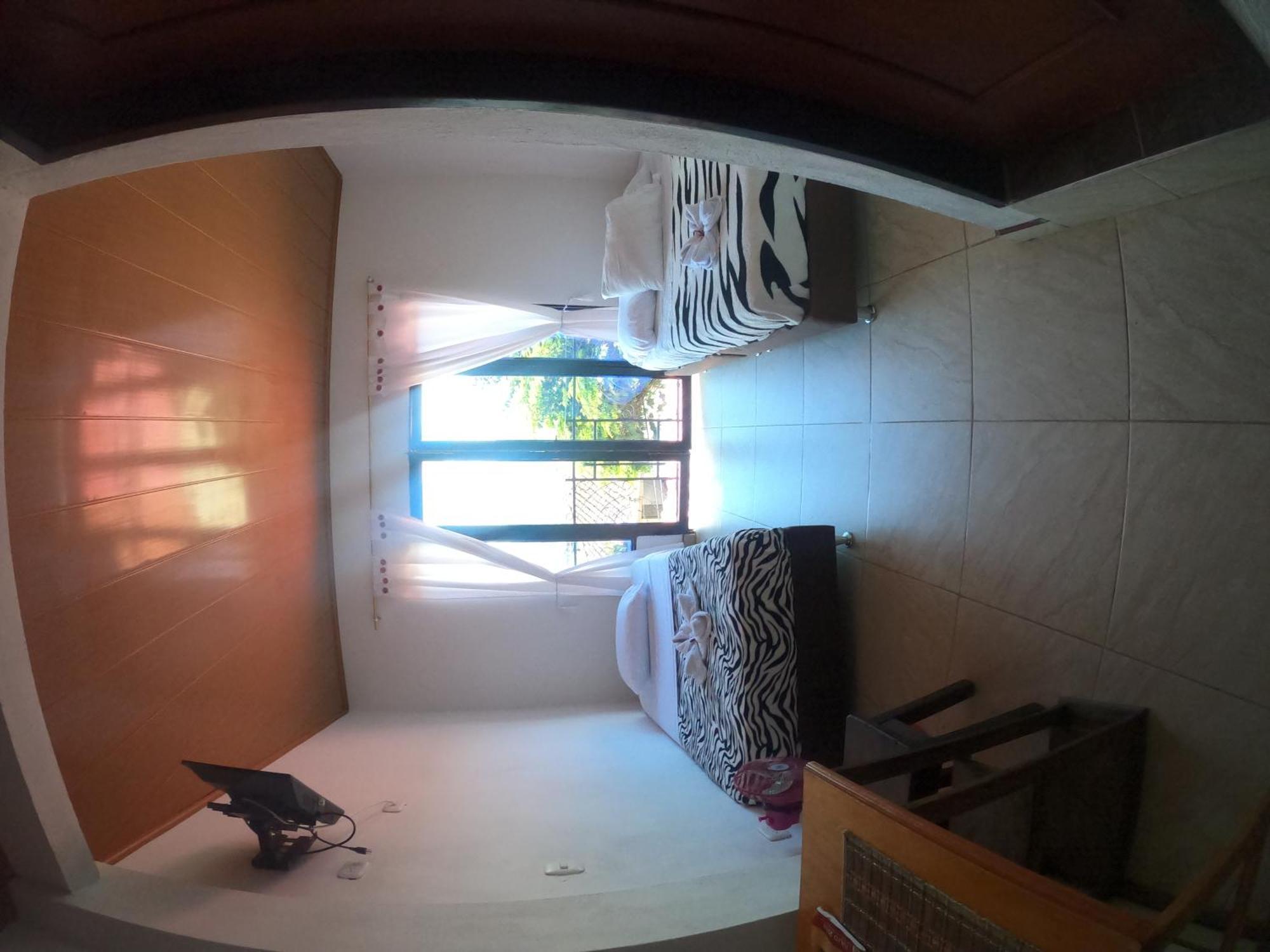 San Gabriel Hotel Boutique Suaita Екстериор снимка