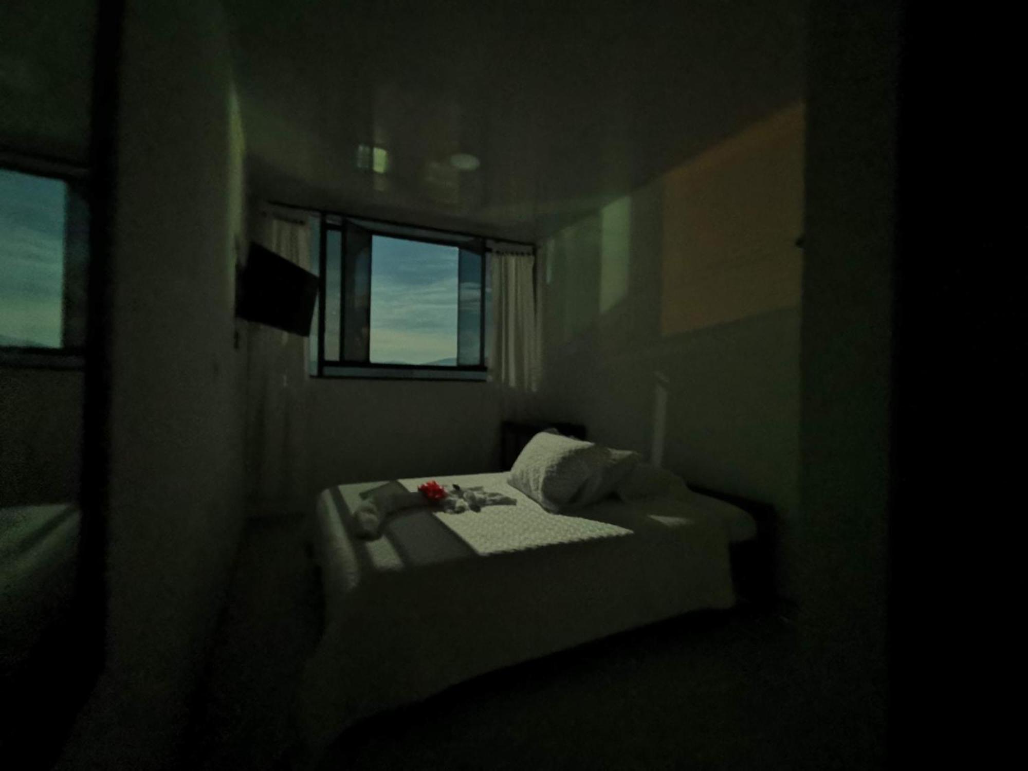 San Gabriel Hotel Boutique Suaita Екстериор снимка