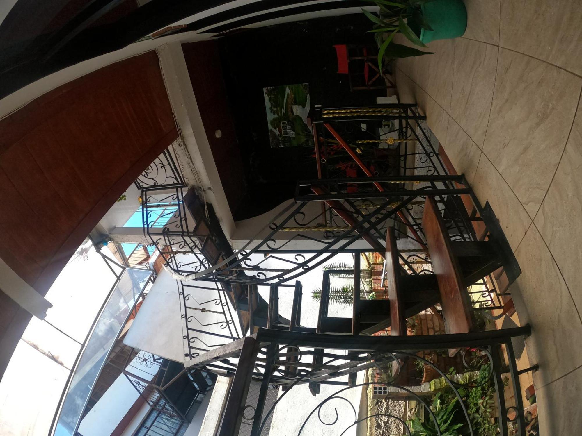 San Gabriel Hotel Boutique Suaita Екстериор снимка