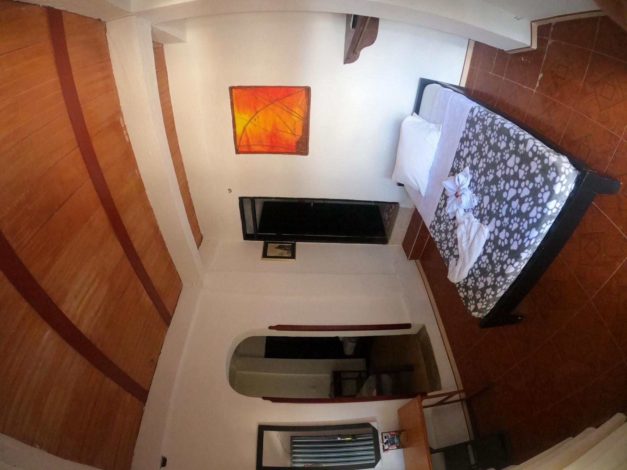 San Gabriel Hotel Boutique Suaita Екстериор снимка