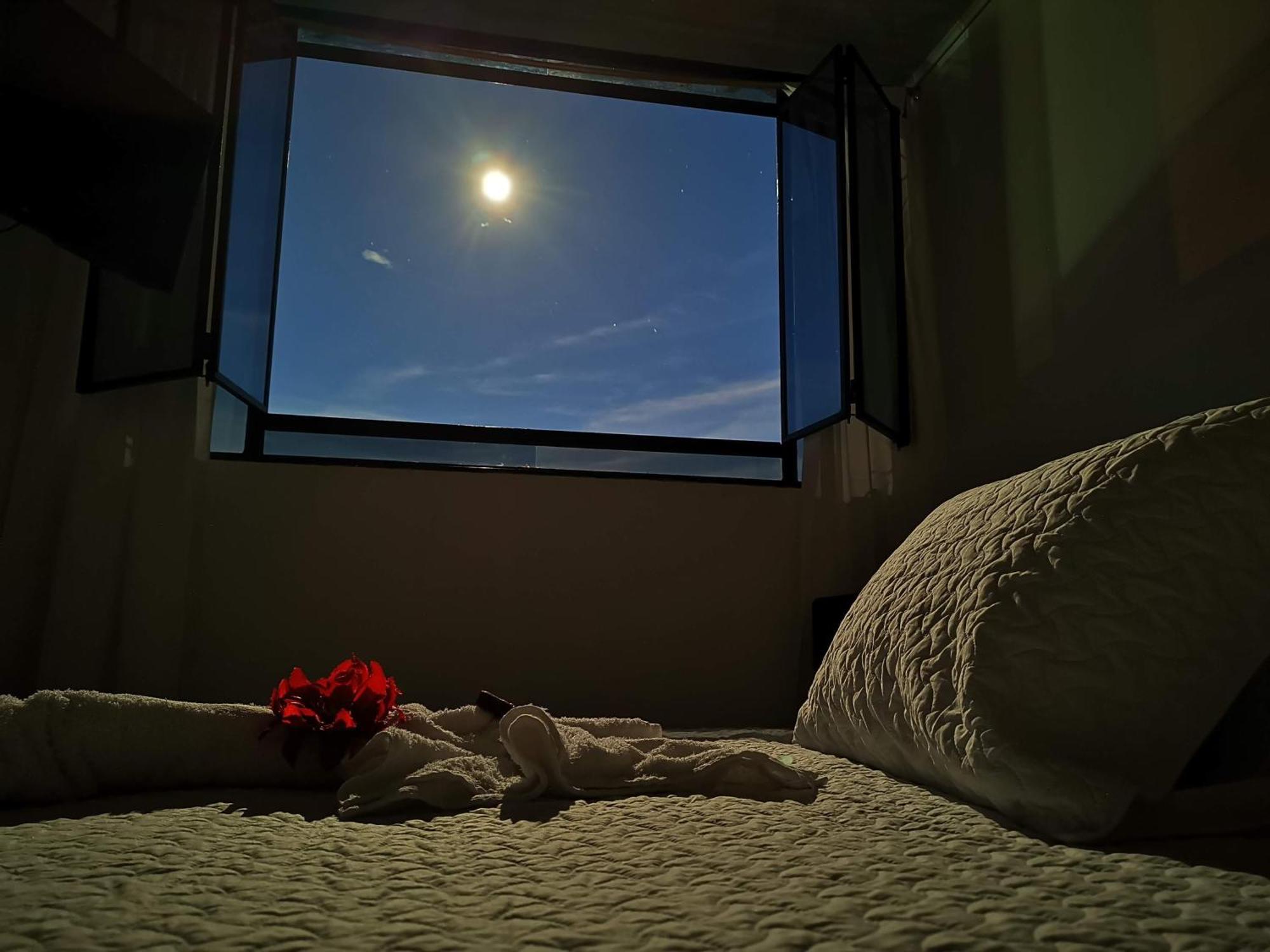 San Gabriel Hotel Boutique Suaita Екстериор снимка