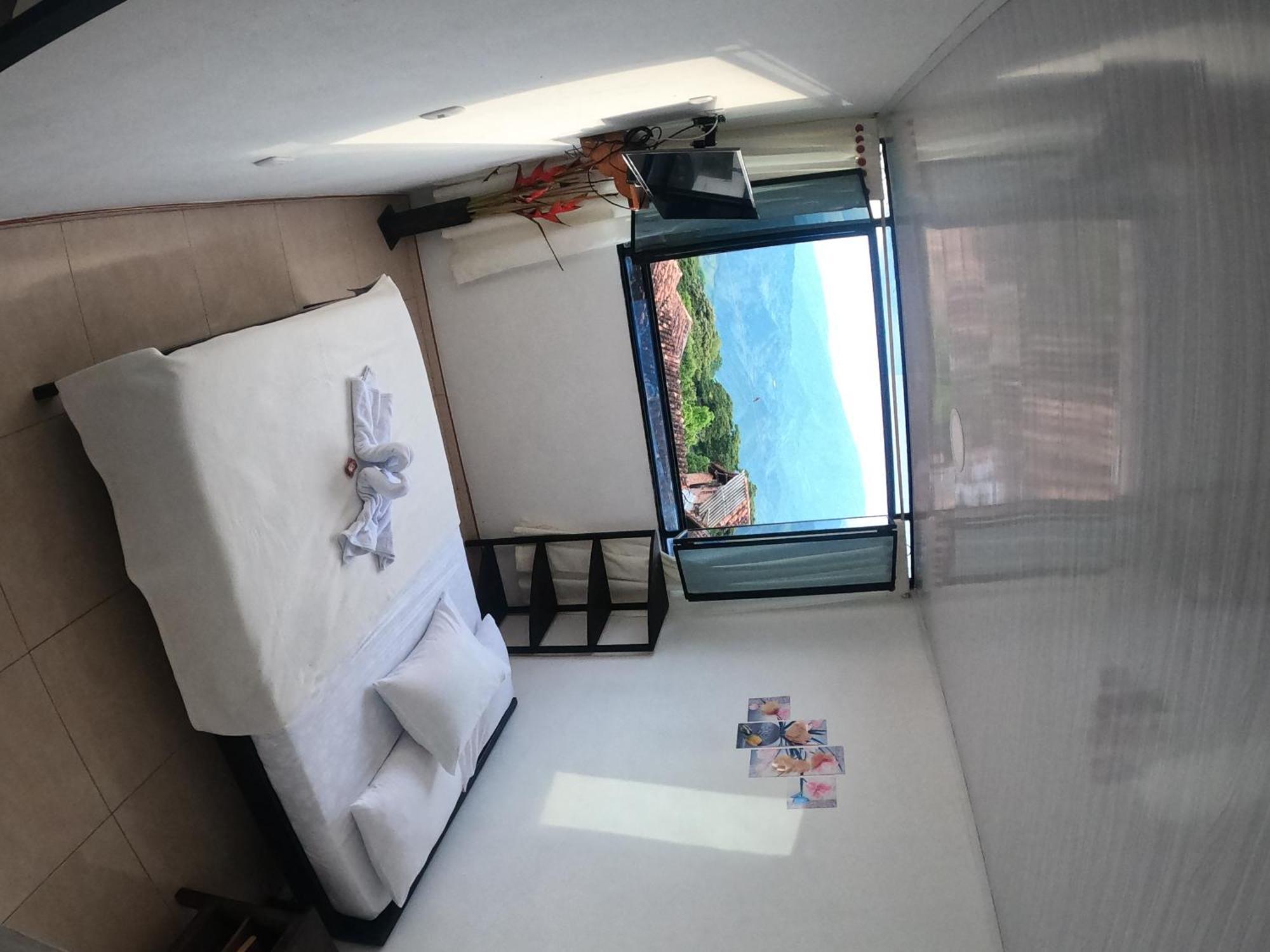 San Gabriel Hotel Boutique Suaita Екстериор снимка