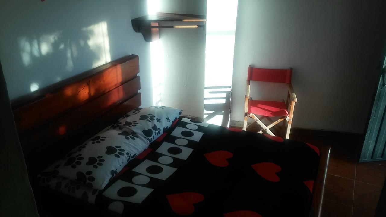 San Gabriel Hotel Boutique Suaita Екстериор снимка